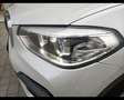 BMW X3 xdrive20d Business Advantage 190cv auto Bianco - thumbnail 15
