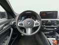 BMW Active Hybrid 5 520dA Albastru - thumbnail 12