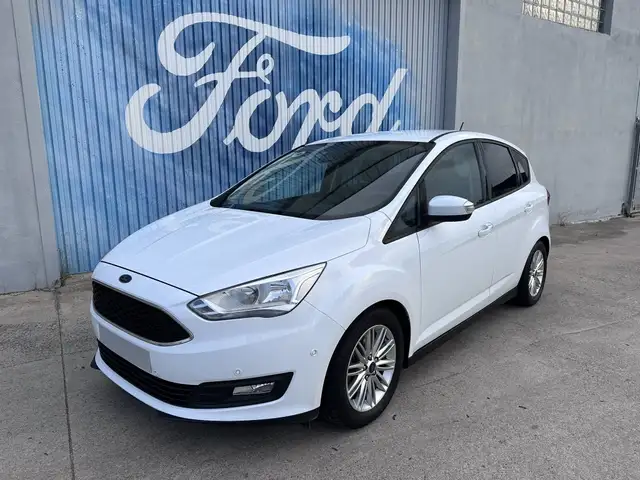 Ford Grand C-Max 1.0 EcoB. Auto-S&S Trend+ 125