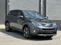 Toyota RAV 4 120D Advance 4x2 Gris - thumbnail 2