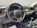 Toyota RAV 4 120D Advance 4x2 Gris - thumbnail 18