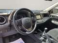 Toyota RAV 4 120D Advance 4x2 Gris - thumbnail 17