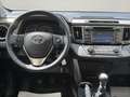Toyota RAV 4 120D Advance 4x2 Gris - thumbnail 22
