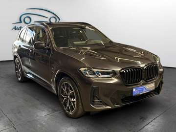 30d xDr. M-Sport ACC AHK HUD KZ 360° H/K LRH