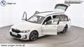 BMW 318 d Weiß - thumbnail 24