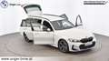 BMW 318 d Weiß - thumbnail 28