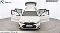BMW 318 d Weiß - thumbnail 26
