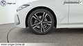 BMW 318 d Weiß - thumbnail 49