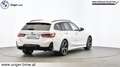 BMW 318 d Weiß - thumbnail 17
