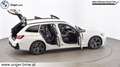 BMW 318 d Weiß - thumbnail 31