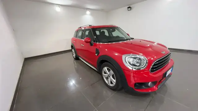 MINI Countryman C Countryman 1.5 Cooper 136cv GPL