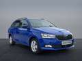 Skoda Fabia Combi Style 1.0TSI *PDC*Kessy*Rear View* Blau - thumbnail 9