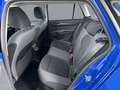 Skoda Fabia Combi Style 1.0TSI *PDC*Kessy*Rear View* Blau - thumbnail 13