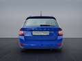 Skoda Fabia Combi Style 1.0TSI *PDC*Kessy*Rear View* Blau - thumbnail 6