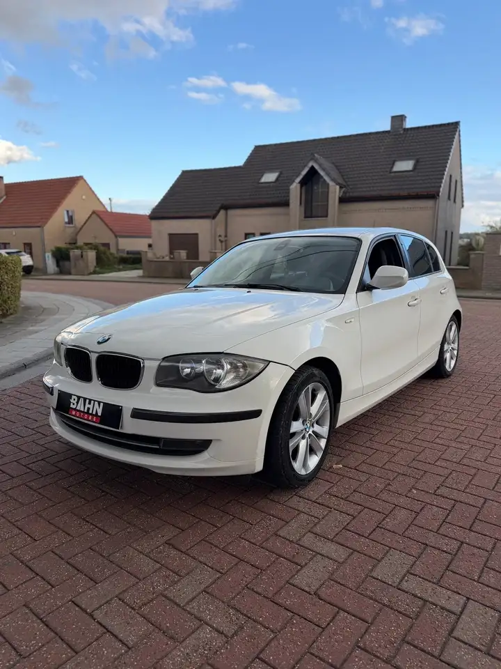 BMW 116