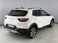 Kia Stonic 1.2 Style ecogpl 82cv Blanc - thumbnail 6