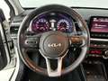 Kia Stonic 1.2 Style ecogpl 82cv Blanc - thumbnail 11
