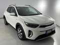 Kia Stonic 1.2 Style ecogpl 82cv Blanc - thumbnail 3