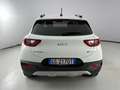 Kia Stonic 1.2 Style ecogpl 82cv Blanc - thumbnail 5