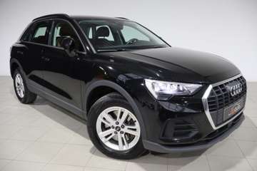 Q3 45 TFSIe Sportback S tronic S line