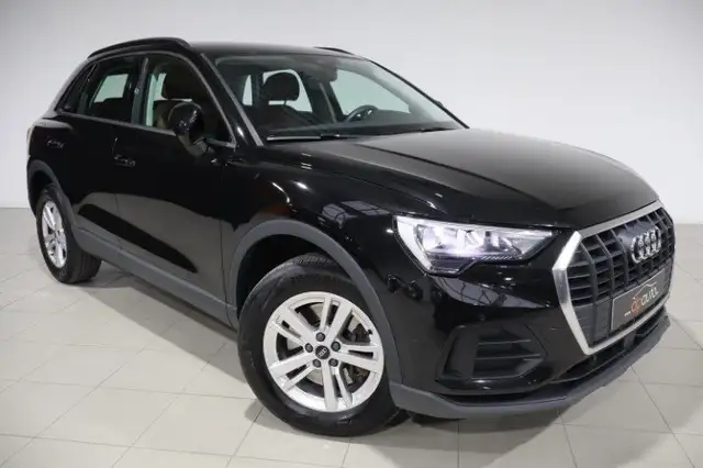Audi Q3 Q3 45 TFSIe Sportback S tronic S line