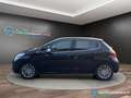 Peugeot 208 1.2 PureTech 82 5p. GPL Allure DISTRIBUZIONE FATTA Nero - thumbnail 8