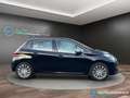 Peugeot 208 1.2 PureTech 82 5p. GPL Allure DISTRIBUZIONE FATTA Nero - thumbnail 4