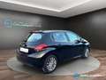 Peugeot 208 1.2 PureTech 82 5p. GPL Allure DISTRIBUZIONE FATTA Nero - thumbnail 5