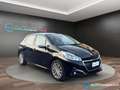 Peugeot 208 1.2 PureTech 82 5p. GPL Allure DISTRIBUZIONE FATTA Nero - thumbnail 3