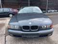 BMW 528 i/MEMORY/LEDER/S-DACH/AHK Grau - thumbnail 2