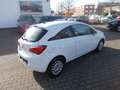 Opel Corsa Corsa E 1.2, Klima, Allwetter, CD, Bluetooth Blanc - thumbnail 5