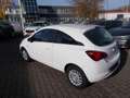 Opel Corsa Corsa E 1.2, Klima, Allwetter, CD, Bluetooth Blanc - thumbnail 7
