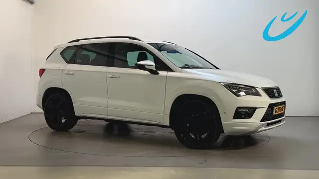 SEAT Ateca 1.5 TSI 150pk DSG FR Business Intense Navigatie Ca