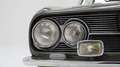 Alfa Romeo 2000 Sprint '61 CH6543 Gris - thumbnail 10