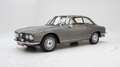 Alfa Romeo 2000 Sprint '61 CH6543 Gris - thumbnail 1