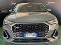 Audi Q3 Q3 SPB 40 TDI quattro S tronic S line edition Grijs - thumbnail 10