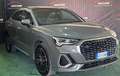 Audi Q3 Q3 SPB 40 TDI quattro S tronic S line edition Grijs - thumbnail 8