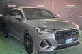 Audi Q3 Q3 SPB 40 TDI quattro S tronic S line edition Grijs - thumbnail 7