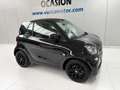 smart forTwo Coupé 52 Passion Noir - thumbnail 3