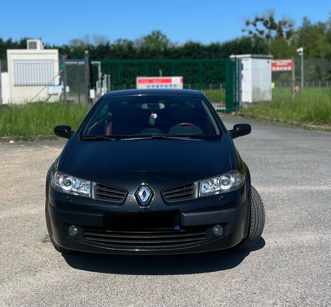 Renault Megane Mégane II CC 1.9 dCi 130 Dynamique - 2
