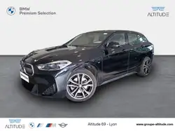BMW X2 xDrive25eA 220ch M Sport Euro6d-T 6cv