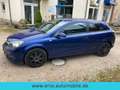 Opel Astra H GTC Edition Blauw - thumbnail 6