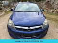 Opel Astra H GTC Edition Blauw - thumbnail 8