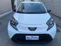 Toyota Aygo X X 1.0 benz. 72cv Active CARPLAY/CAMERA/ACC. Blanc - thumbnail 2