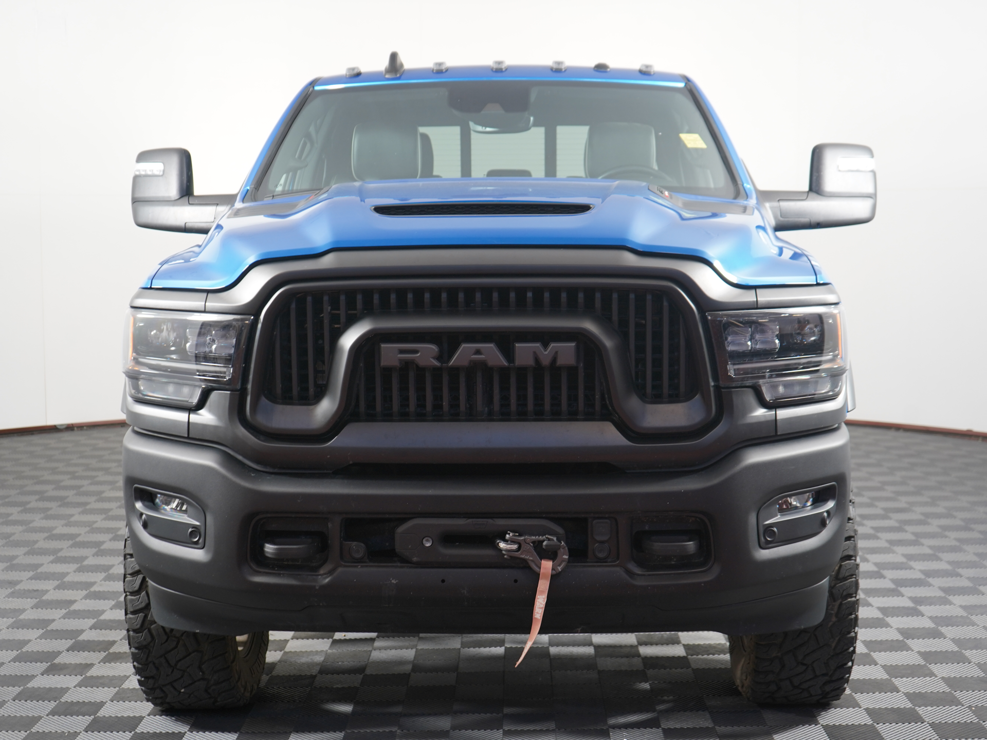 2023 RAM 2500