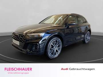 3.0 TDI quattro tiptronic Pano Navi Digitales Cock