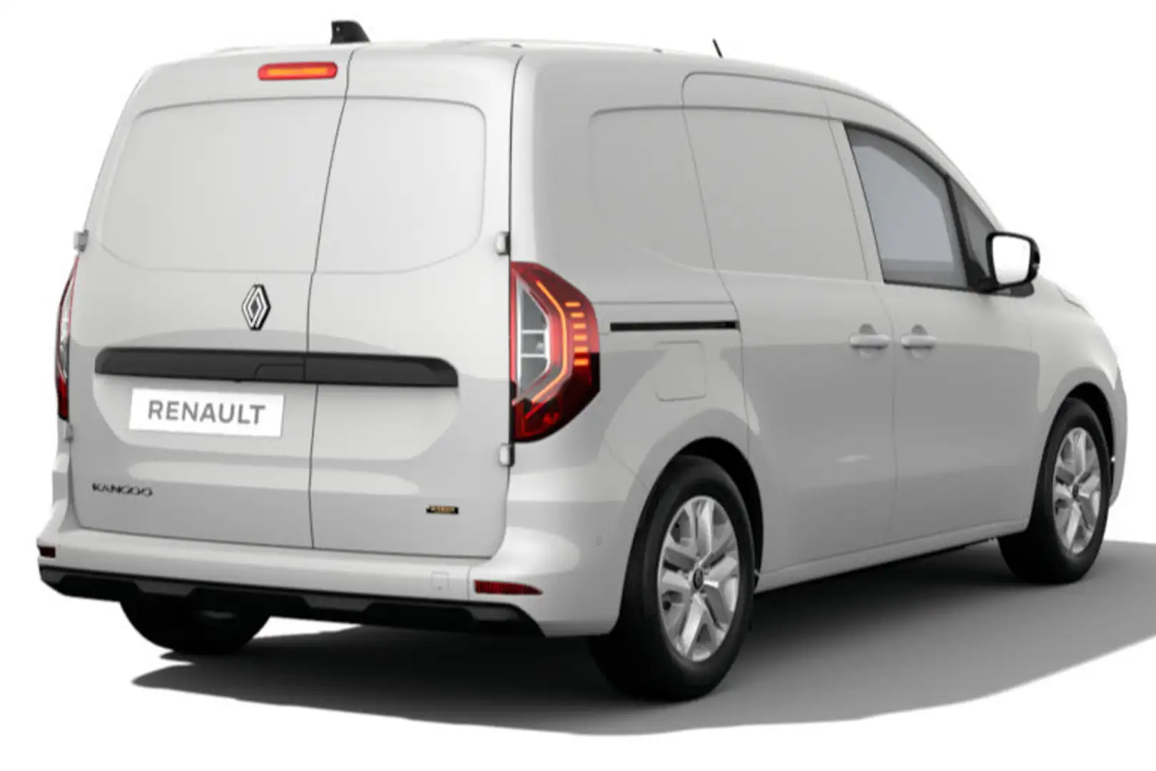 Renault Kangoo E-TECH Electric Extra L1 11 kW 44 kWh | Automaat | Trekha - 2