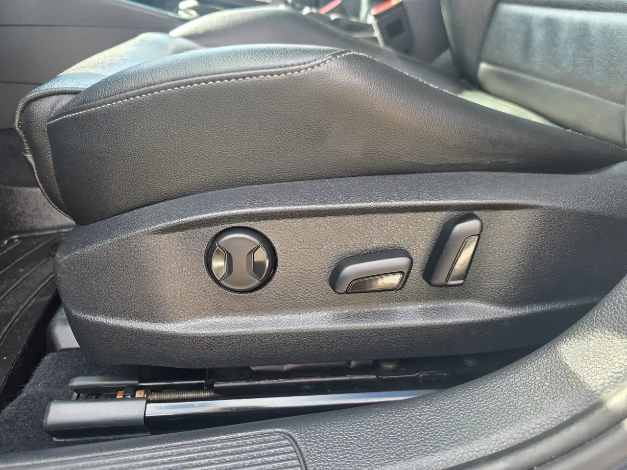 Volkswagen Golf снимка Volkswagen Golf