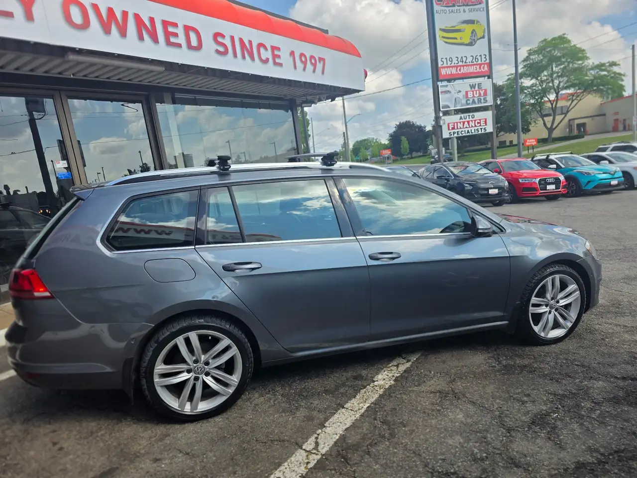 Volkswagen Golf снимка Volkswagen Golf