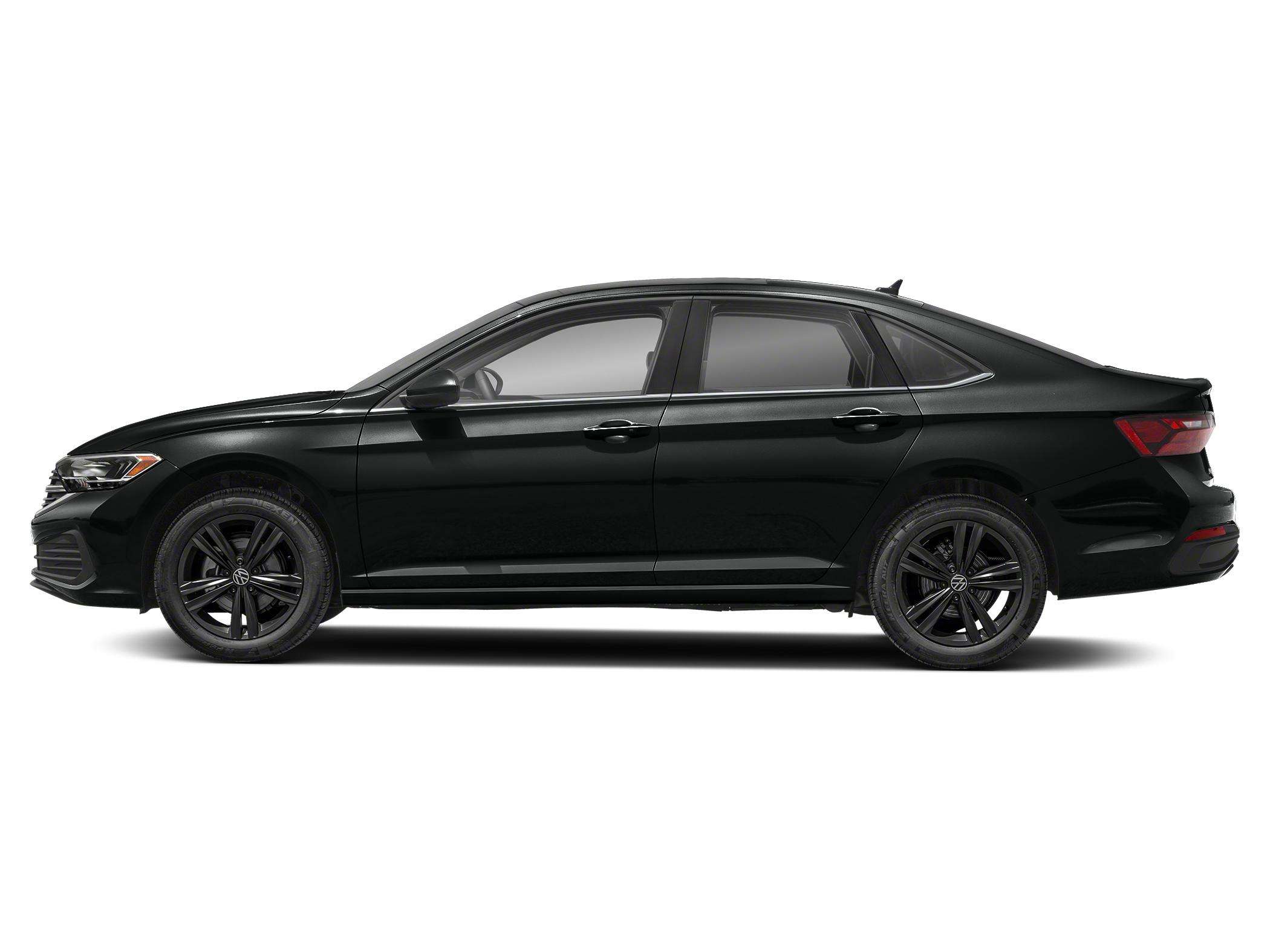 2022 Volkswagen Jetta Comfortline | No Accidents | Heated Steering — снимка 1